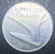 Italia 10 Lire, 1980 - 10 Liras