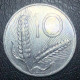 Italia 10 Lire, 1980 - 10 Liras