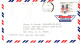 (N 158) USA SCOTT  # 1509 - US Postal Service - Air Mail - U.S.S. Fairfax County LST 1193 - 1975. - 1951-1960