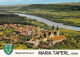 AK 189283 AUSTRIA - Matia Taferl - Maria Taferl