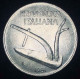 Italia 10 Lire, 1981 - 10 Lire