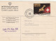 CARTOLINA 1940 SVIZZERA FELDPOST (ZP27 - Vrijstelling Van Portkosten