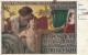 CARTOLINA ESPOSIZIONE TORINO 1911 -VIAGGIATA  (ZP408 - Exhibitions