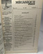 Mécanique Populaire - N°280 Vol. 50 N°3 - Habillez Votre Voiture + N°281 Vol. 50 N°4- Un Pétrolier Sous-marin Brise-glac - Sciences