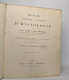 Delcampe - Manuel Théorique Et Pratique D'histologie- Troisième édition Du Cahier De Travaux Pratiques Avec 576 Figures / Tomes 1 E - Non Classés