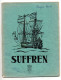 Cahier Couverture Voilier Suffren Avec Exercices D'écritures Et Dessins De Septembre 1959 - 6-12 Ans