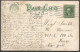 United States-----Fourth Lake (Adirondack)-----old Postcard - Adirondack