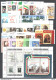 Vaticano 2011 Annata Completissima / Super Complete Year Set O/Used FDC VF - Años Completos