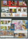 Vaticano 2007 Annata Completa/Complete Year MNH/** - Full Years