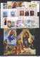 Vaticano 2012 Annata Completa/Complete Year MNH/** - Volledige Jaargang