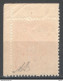 CorfÃ¹ 1941 Segnatasse Sass.S.1 **/MNH VF/F - Korfu