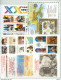 San Marino 2000 Annata Completa/Complete Year MNH/** - Années Complètes