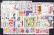 ** Tchécoslovaquie 1965 Mi 1503-1590+Bl.22 (Yv 1369-1455+Bf 26), (MNH)** - Full Years