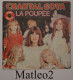 Vinyle 45 Tours : Chantal Goya - La Poupée / On M'appelle Cendrillon - Enfants