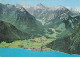 AK 189314 AUSTRIA - Pertisau Am Achensee - Pertisau