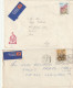 10 LETTERE SUDAFRICA (ZP3572 - Lettres & Documents