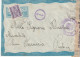 LETTERA 1943 PM 99 SEGNATASSE C.50 (ZP2927 - Segnatasse