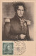 MAXIMUM CARD BELGIO 1949 S.M. LEOPOLD I (ZP1233 - 1934-1951