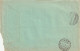 ATTI GIUDIZIARI 1936 C.30+2 L.SEGNATASSE TIMBRO TORINO CUNEO- MILIZIA DELLA SYTADA (ZP2678 - Portomarken