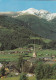 E1062) 5582 ST. MICHAEL Im LUNGAU - Land SALZBURG - 1983 Kirche Häuser - St. Michael Im Lungau