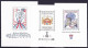 ** Tchécoslovaquie 1966 Mi 1591-1673+Bl.23-5 (Yv 1456-1535+Bf 27-9), (MNH)** - Années Complètes