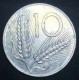 Italia 10 Lire, 1982 - 10 Liras