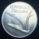 Italia 10 Lire, 1982 - 10 Liras