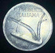 Italia 10 Lire, 1982 - 10 Liras