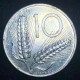 Italia 10 Lire, 1982 - 10 Lire