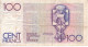 Belgique - Billet 69 - Type à Identifier - 100 Franchi