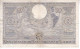 Belgique - Billet 60 C - Daté 10.08.39 - Soit Une Date Postérieure à Celle Donnée Dans Le Catalogue (?) - 100 Francos & 100 Francos-20 Belgas