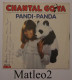 Vinyle 45 Tours : Chantal Goya - Pandi Panda / Polichinelle - Niños