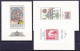 ** Tchécoslovaquie 1968 Mi 1762-1850+Bl.28-30 (Yv 1615-1697+BF 34-6+PA 68-70), (MNH)** - Años Completos