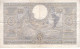 Belgique - Billet 60 D - Daté 16.05.42 - 100 Francos-20 Belgas