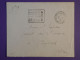 BY0 LIBAN  BELLE LETTRE  FM  AIR ORIENT 1932 BEYROUTH   +AFF. INTERESSANT+ + - Storia Postale