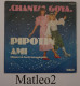 Vinyle 45 Tours : Chantal Goya - Pipotin / Ami - Enfants