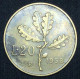 Italia 20 Lire, 1958 - 20 Lire