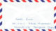 JAPAN - AIRMAIL 1995 TOKYO - NAPAPIIRI/FI / 1447 - Lettres & Documents