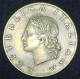 Italia 20 Lire, 1958 - 20 Lire