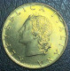 Italia 20 Lire, 1969 (SPL) - 20 Liras