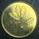 Italia 20 Lire, 1969 (SPL) - 20 Liras