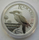 Australia, 1 Dollar, 2022 Kookaburra - Dollar