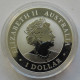 Australia, 1 Dollar, 2022 Kookaburra - Dollar