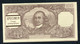 Beau Billet Neuf Scolaire école (100Fr) Specimen à Usage Pédagogique - Années 60 - School Bank Note - Specimen