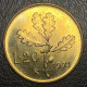 Italia 20 Lire, 1971 (FDC) - 20 Liras