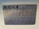 NETHERLANDS  HFL 1,00    CC  MINT CHIP CARD   / COMPLIMENTSCARD / FROM SERIE / MINT   ** 15950** - [3] Handy-, Prepaid- U. Aufladkarten