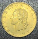 Italia 20 Lire, 1972 - 20 Lire