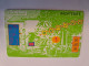 NETHERLANDS  HFL 5,00    CC  MINT CHIP CARD   / COMPLIMENTSCARD / FROM SERIE / MINT   ** 15964** - [3] Sim Cards, Prepaid & Refills