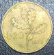 Italia 20 Lire, 1973 - 20 Liras