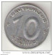 *germany  DDR 10 Pfennig 1948 A   Km 3  Vf - 10 Pfennig
